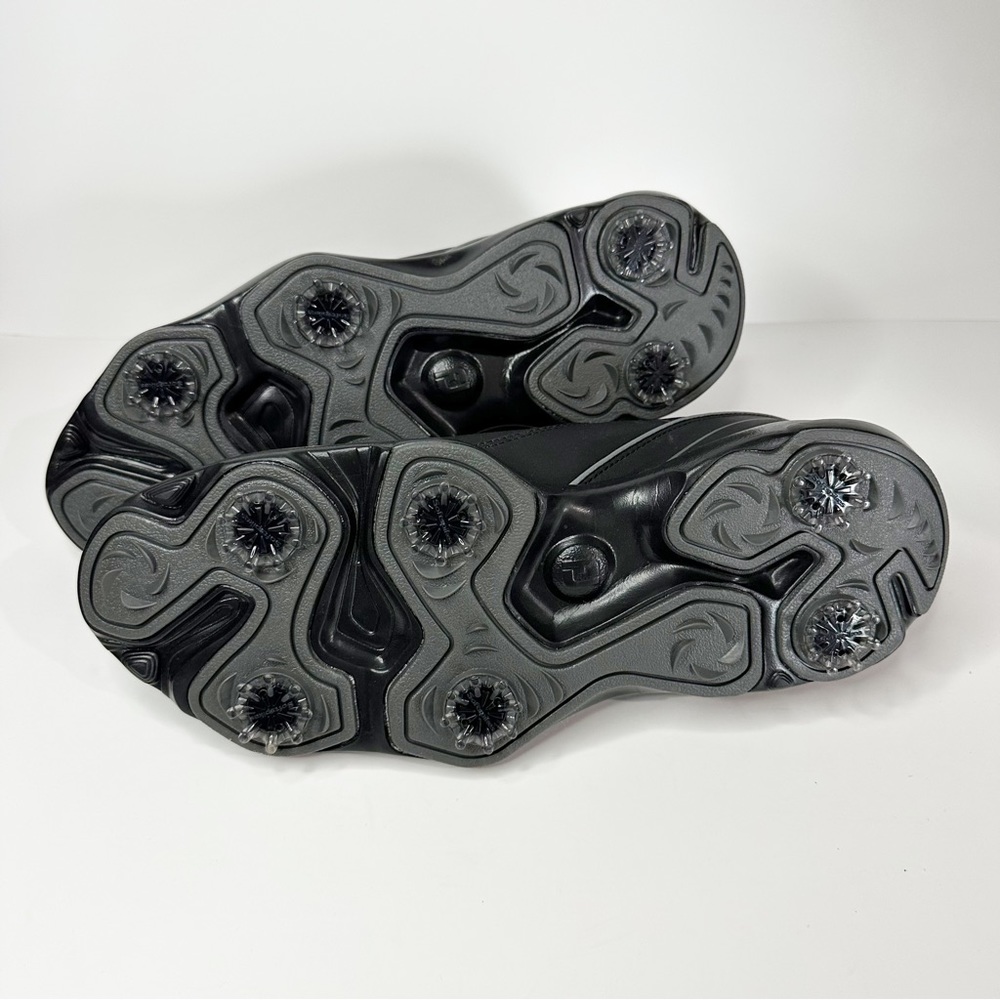 Footjoy Men's Sport Lt Golf Shoes Waterproof Gem